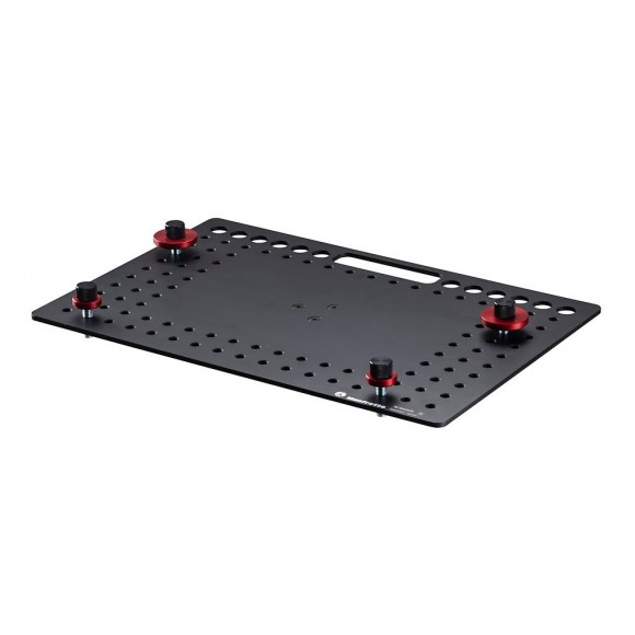 Manfrotto Tether Gear Laptop Deck
